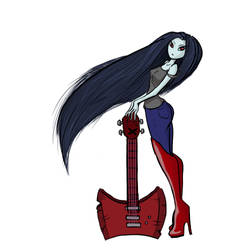 Marceline