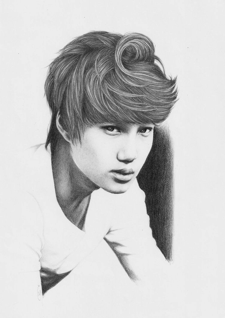 EXO Kai