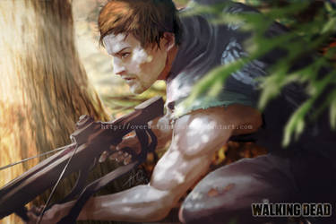 Daryl Dixon