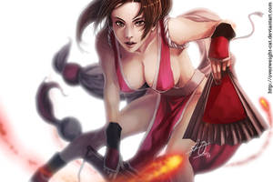 Mai Shiranui