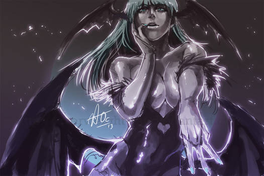 Morrigan