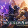 Vimala: Defense Warlords