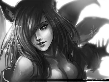 Ahri