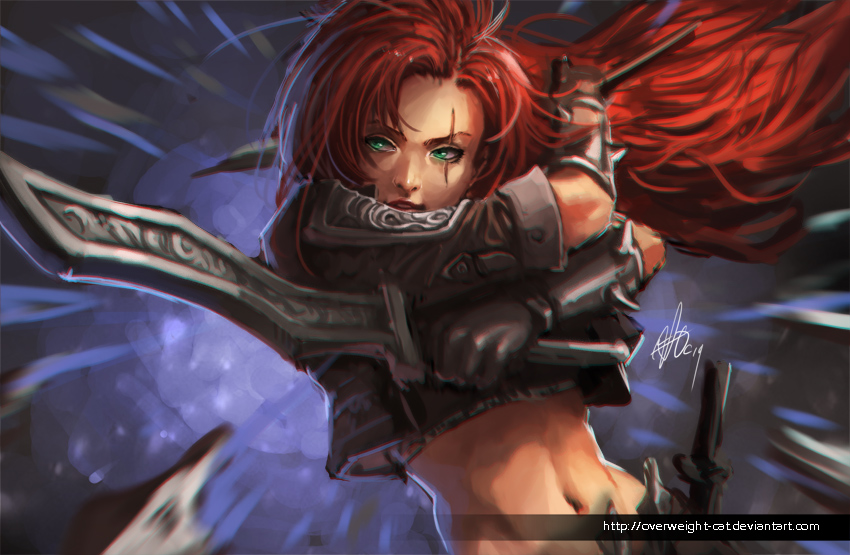 Katarina