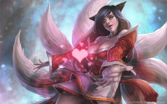 Ahri