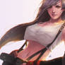 Tifa Lockhart