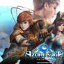 Azure Saga: Pathfinder