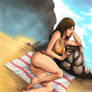 Tifa Lockheart