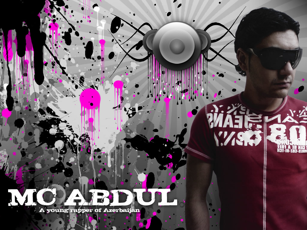 MC ABDUL