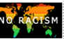 SAY NO TO RACISM