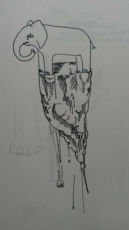 Sad Ralph by purploop on DeviantArt