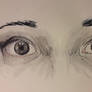 Alessandras eyes 