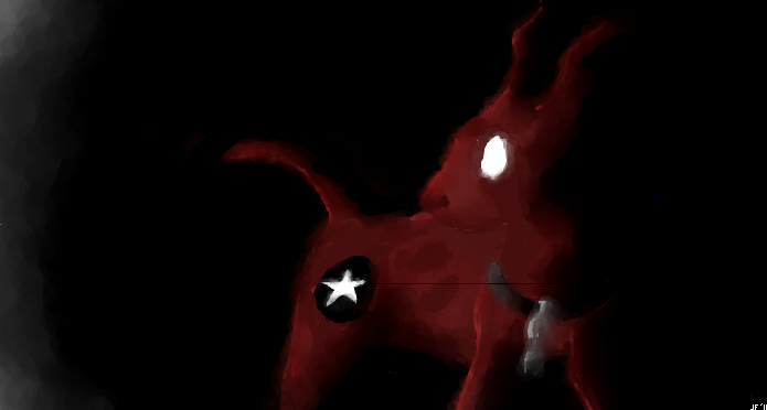 Bullet FANART by ButterfliesAndBirds on DeviantArt