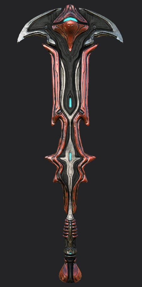 Sentient Hunger Dagger WIP by Forgotten-Epoch on DeviantArt