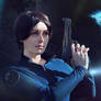 Maria Hill