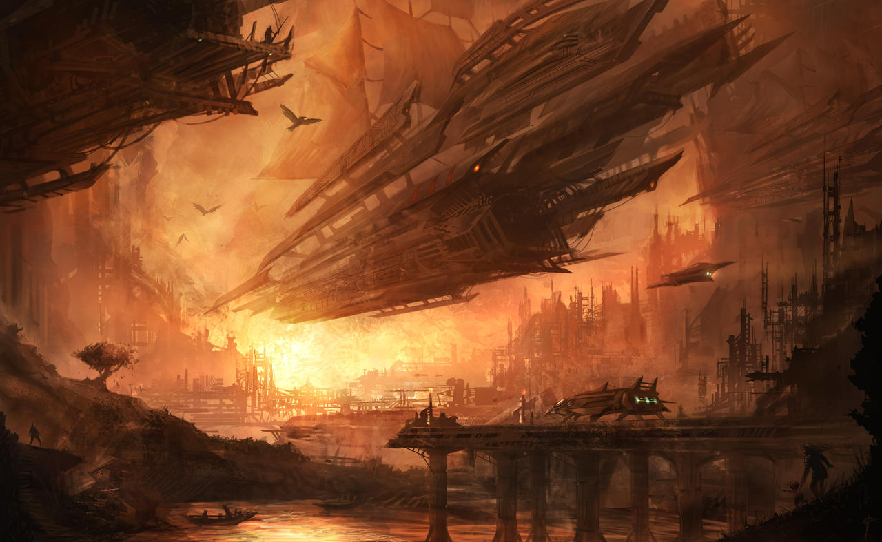 Airships