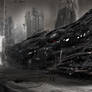 Apocalypse Walmart
