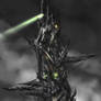 Game Concept Art 2