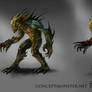 Creature Concepts