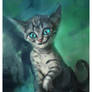 Cheshire Kitty
