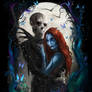 'The Embrace'