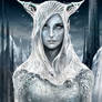 Ice Faerie