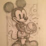 Mickey Mouse