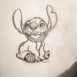 Stitch