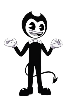 Bendy