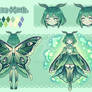 REFERENCE SHEET AI