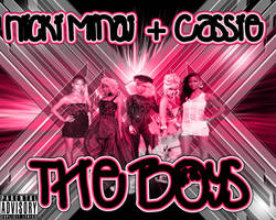 Nicki Minaj + Cassie - The Boys