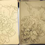 peony process