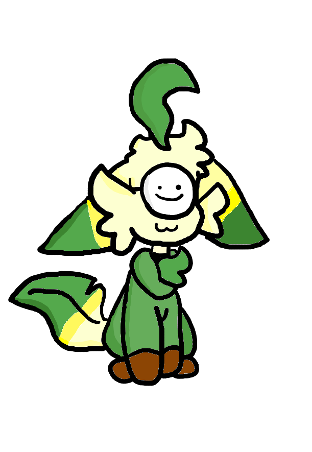 Chibi Dream! (commission) by Marine528 on DeviantArt
