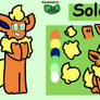 Solar (ref)