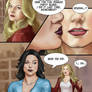 Swan Queen - Emma and cooking