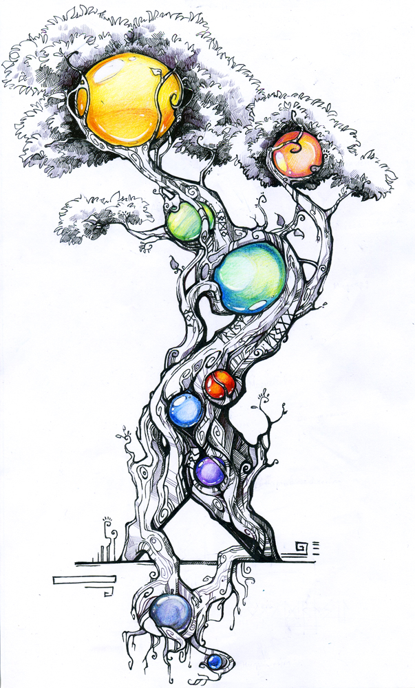 Yggdrasil