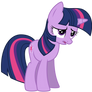 Twilight Sparkle - ''I'm sorry''