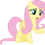 Fluttershy - ''Huh?''
