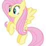 Fluttershy - ''What?''