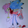 SonAmy - She will be Avenged