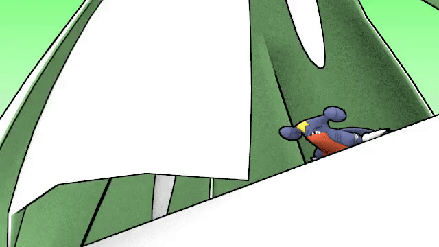 Sir Raptor GIF-Sir--Raptor-GardevoirGarchomp by Boob-Slave on DeviantArt