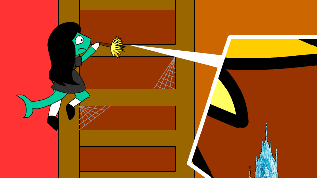 Sir Raptor GIF-Sir--Raptor-AlluriaIcecastle by Boob-Slave on DeviantArt