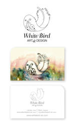 White Bird: Identity