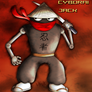 Cyborai Jack