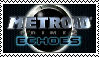 Metroid Prime 2 stamp by TonyZeCorny