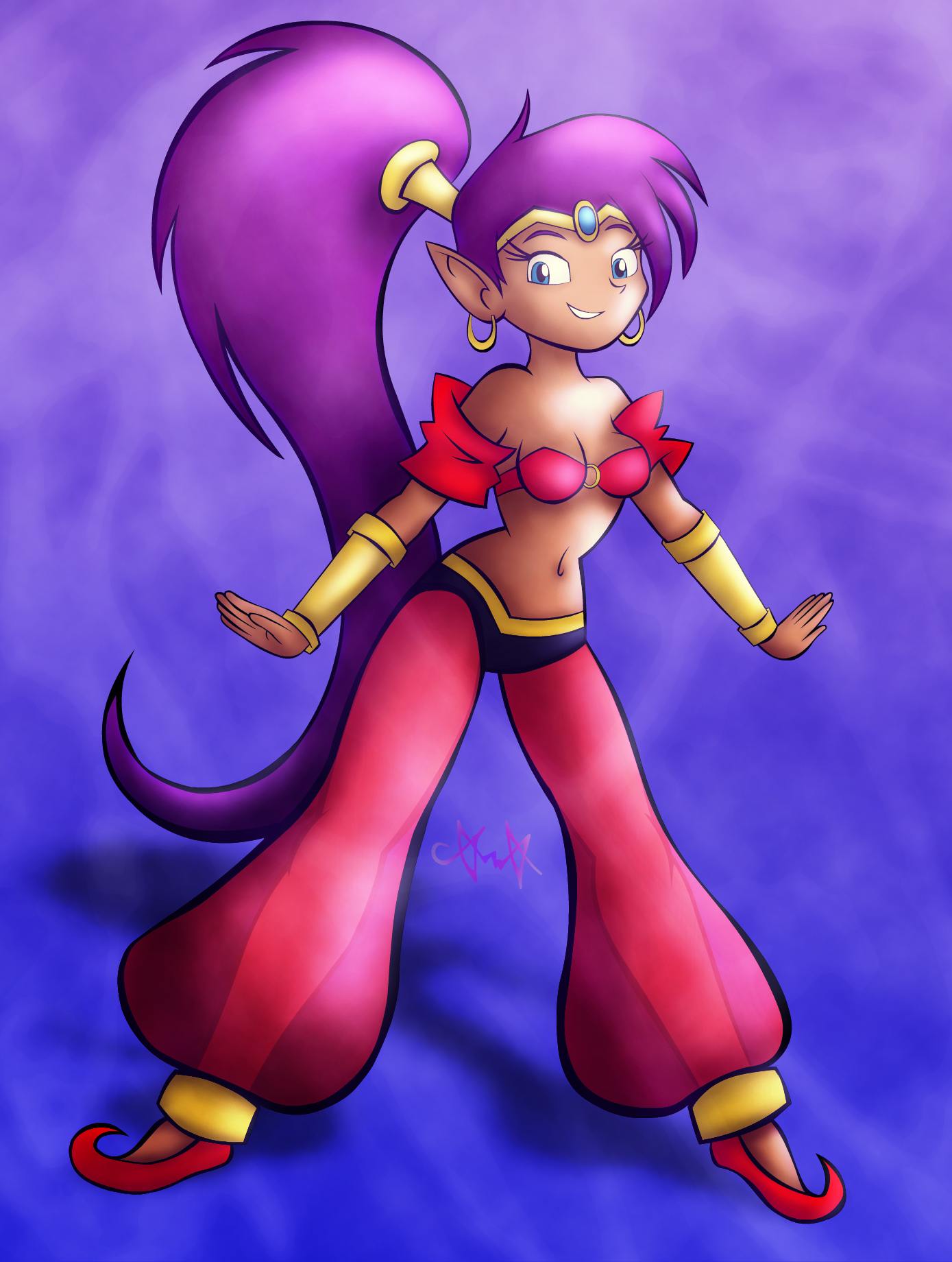 Shantae