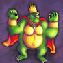 King K. Rool