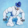 CFC #1 - Bad Mr. Frosty