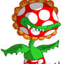 Petey Piranha