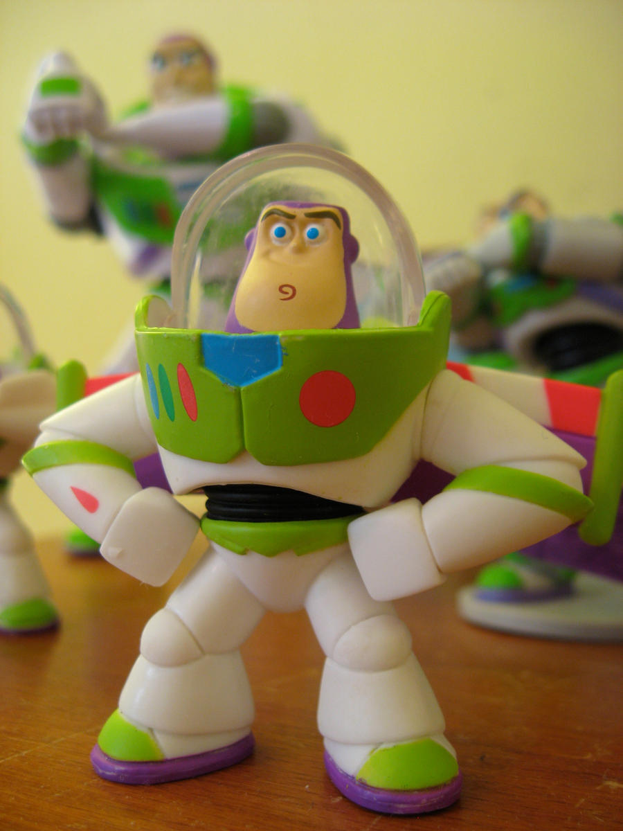 Space Ranger by magictoast15 on DeviantArt